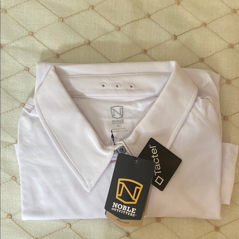 🐎Noble Outfitters Shirt🐎